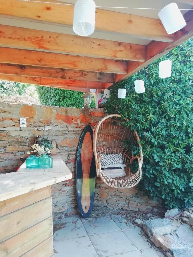 Le Repaire de la Cadière à 5mn des plages ! Saint-Cyr-sur-Mer Extérieur photo